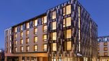 Hilton Garden Inn Boulder Exterior