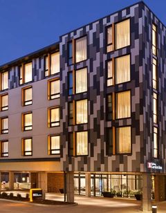 Hilton Garden Inn Boulder