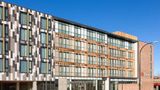 Hilton Garden Inn Boulder Exterior