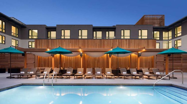 Hilton Garden Inn Boulder Pool