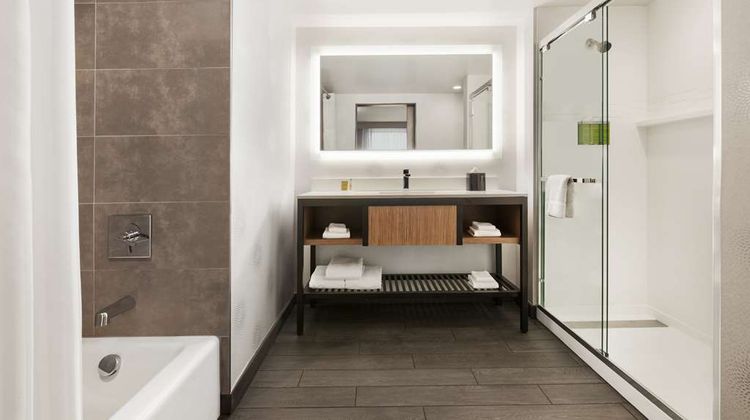 Hilton Garden Inn Boulder Room