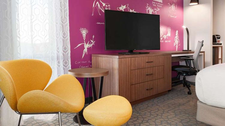 Hilton Garden Inn Boulder Room