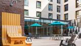 Hilton Garden Inn Boulder Meeting