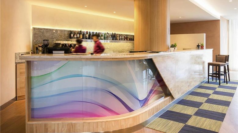 <b>Ibis Styles Ulaanbaatar Polaris Hotel Restaurant</b>. Images powered by <a href="https://iceportal.shijigroup.com/" title="IcePortal" target="_blank">IcePortal</a>.