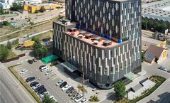 Ibis Styles Ulaanbaatar Polaris Hotel