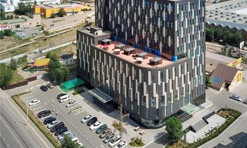 Ibis Styles Ulaanbaatar Polaris Hotel