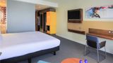 Ibis Styles Ulaanbaatar Polaris Hotel Room