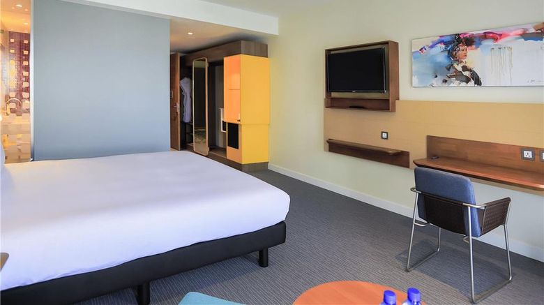 <b>Ibis Styles Ulaanbaatar Polaris Hotel Room</b>. Images powered by <a href="https://iceportal.shijigroup.com/" title="IcePortal" target="_blank">IcePortal</a>.