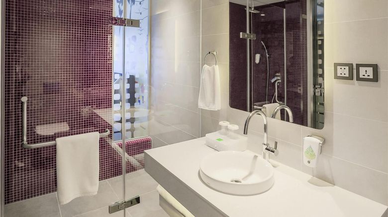 <b>Ibis Styles Ulaanbaatar Polaris Hotel Room</b>. Images powered by <a href="https://iceportal.shijigroup.com/" title="IcePortal" target="_blank">IcePortal</a>.
