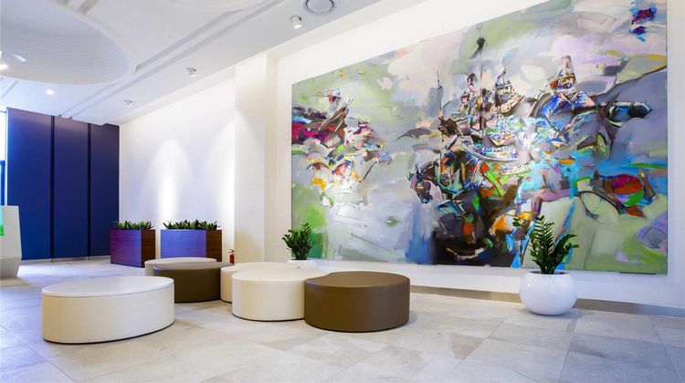 Ibis Styles Ulaanbaatar Polaris Hotel Other
