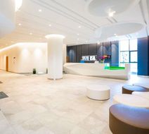 Ibis Styles Ulaanbaatar Polaris Hotel Exterior