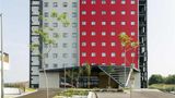 <b>Ibis Irapuato Exterior</b>. Images powered by <a href="https://iceportal.shijigroup.com/" title="IcePortal" target="_blank">IcePortal</a>.