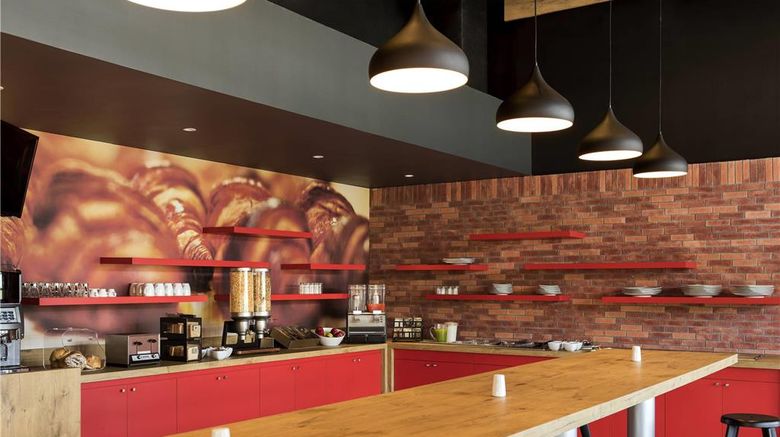 <b>Ibis Irapuato Restaurant</b>. Images powered by <a href="https://iceportal.shijigroup.com/" title="IcePortal" target="_blank">IcePortal</a>.