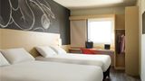 <b>Ibis Irapuato Room</b>. Images powered by <a href="https://iceportal.shijigroup.com/" title="IcePortal" target="_blank">IcePortal</a>.
