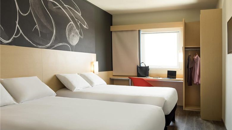 <b>Ibis Irapuato Room</b>. Images powered by <a href="https://iceportal.shijigroup.com/" title="IcePortal" target="_blank">IcePortal</a>.