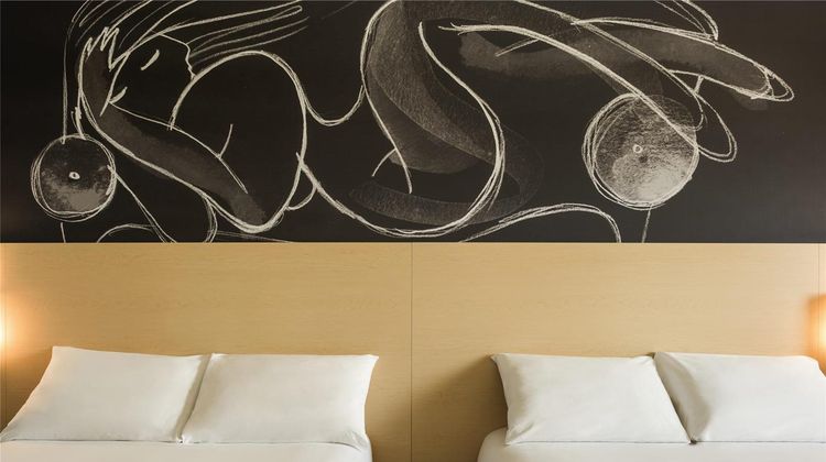 Ibis Irapuato Room