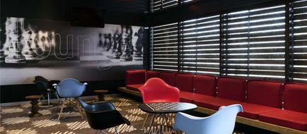 Ibis Irapuato Exterior