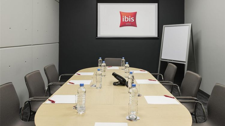 Ibis Irapuato Meeting