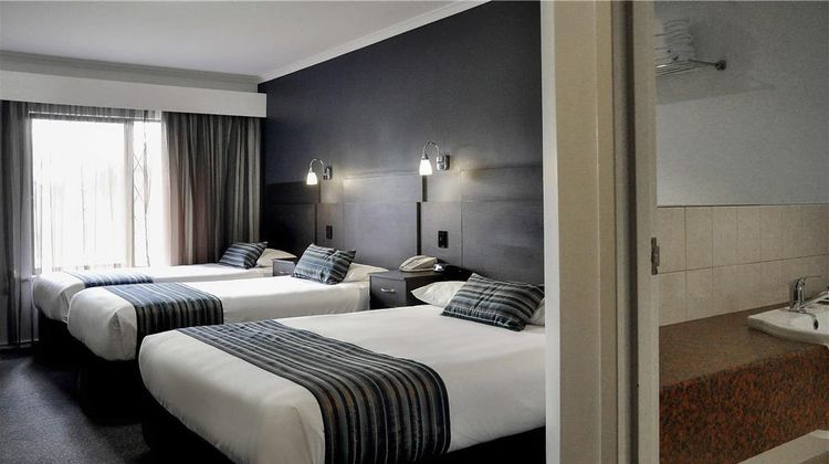 Ibis Styles Adelaide Manor Room