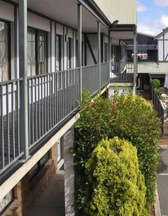 Ibis Styles Adelaide Manor