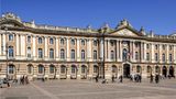 ibis Styles Toulouse Centre Capitole Exterior