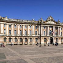 ibis Styles Toulouse Centre Capitole