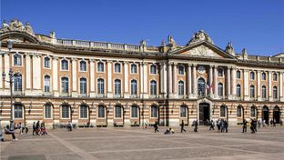 ibis Styles Toulouse Centre Capitole