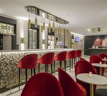 ibis Styles Toulouse Centre Capitole Exterior