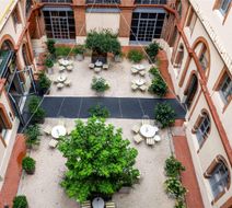 ibis Styles Toulouse Centre Capitole Exterior