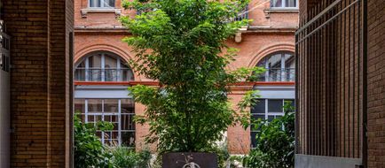 ibis Styles Toulouse Centre Capitole Exterior