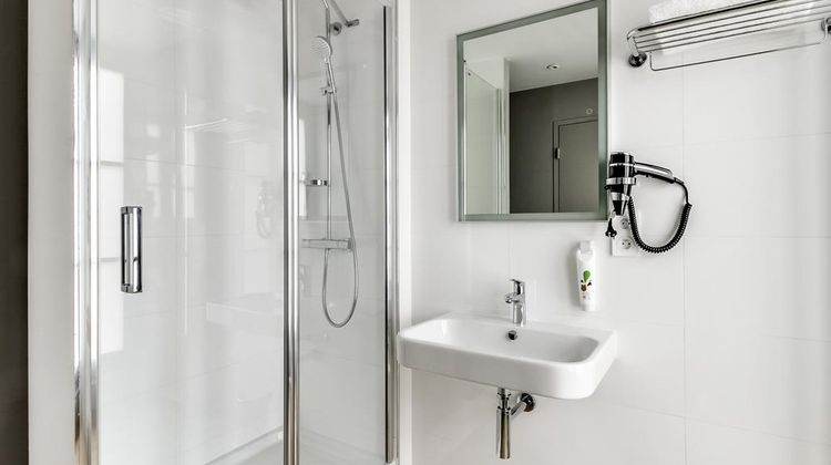 ibis Styles Toulouse Centre Capitole Room
