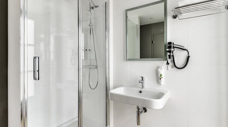 <b>ibis Styles Toulouse Centre Capitole Room</b>. Images powered by <a href="https://iceportal.shijigroup.com/" title="IcePortal" target="_blank">IcePortal</a>.