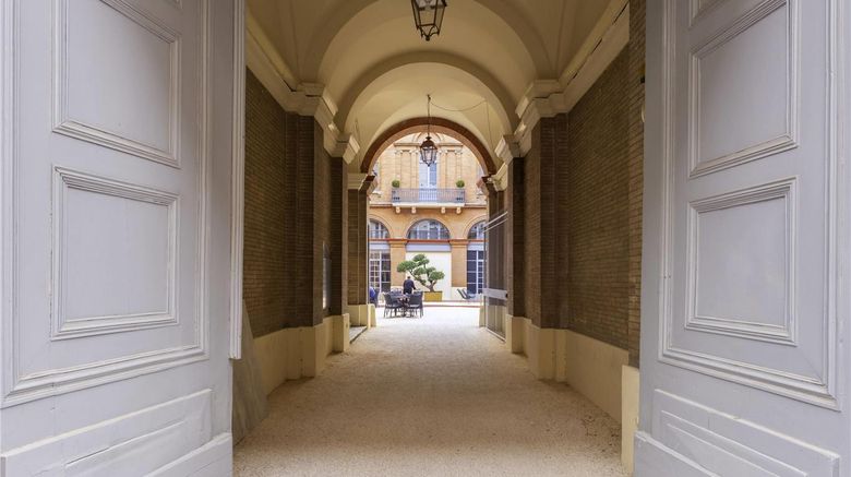 <b>ibis Styles Toulouse Centre Capitole Other</b>. Images powered by <a href="https://iceportal.shijigroup.com/" title="IcePortal" target="_blank">IcePortal</a>.