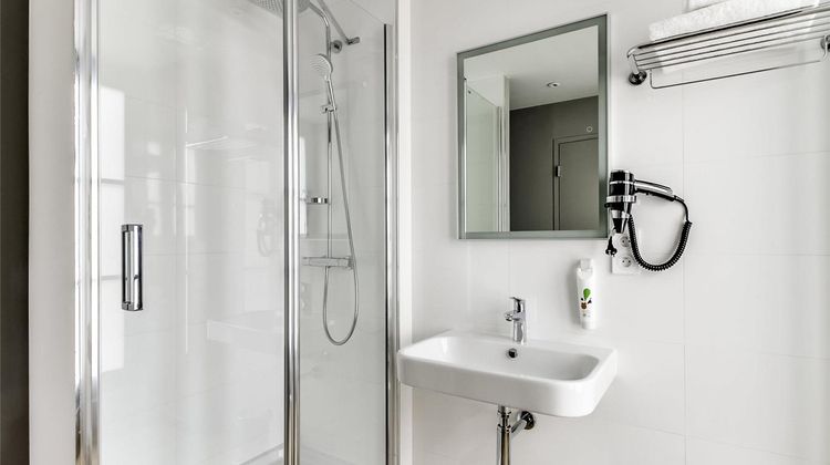 ibis Styles Toulouse Centre Capitole Room