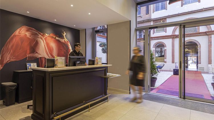 ibis Styles Toulouse Centre Capitole Other