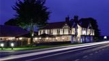 Mercure Thame Lambert Hotel Exterior