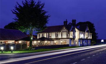 Mercure Thame Lambert Hotel