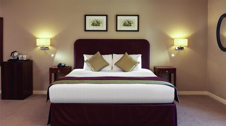 Mercure Thame Lambert Hotel Room
