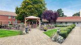 Mercure Thame Lambert Hotel Exterior