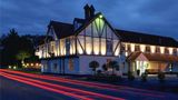 Mercure Thame Lambert Hotel Exterior