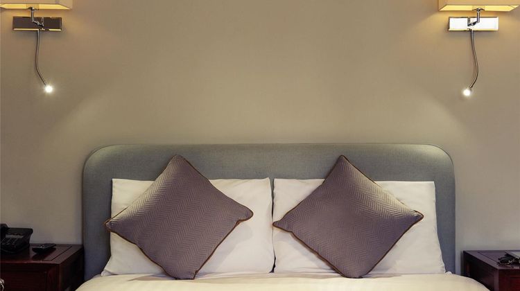 Mercure Thame Lambert Hotel Room