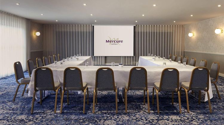 Mercure Thame Lambert Hotel Meeting
