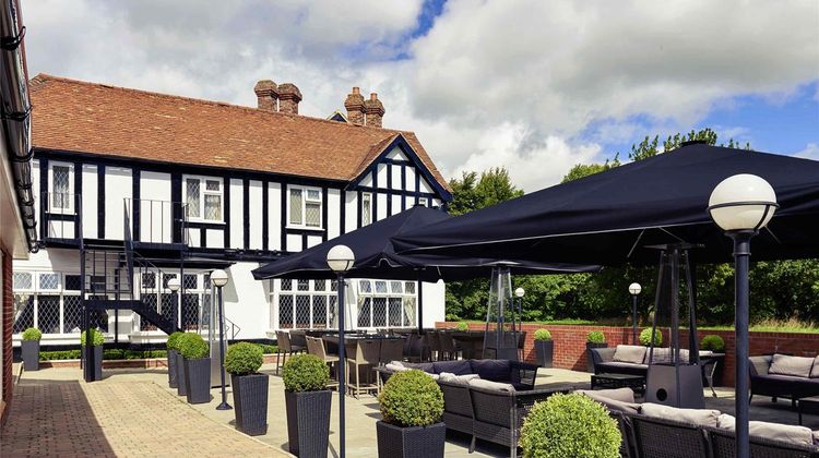 Mercure Thame Lambert Hotel Other