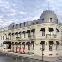 Hotel de Paris Odesa - MGallery