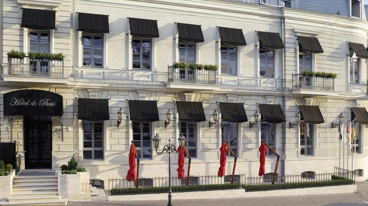 Hotel de Paris Odesa - MGallery Exterior