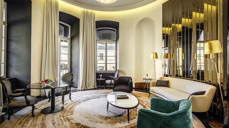 <b>Hotel de Paris Odesa - MGallery Suite</b>. Images powered by <a href="https://iceportal.shijigroup.com/" title="IcePortal" target="_blank">IcePortal</a>.