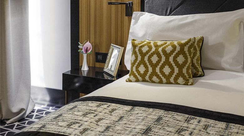 <b>Hotel de Paris Odesa - MGallery Room</b>. Images powered by <a href="https://iceportal.shijigroup.com/" title="IcePortal" target="_blank">IcePortal</a>.