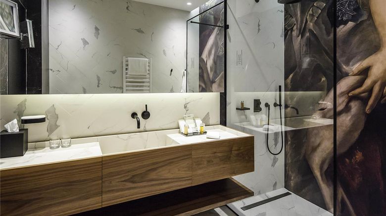 <b>Hotel de Paris Odesa - MGallery Room</b>. Images powered by <a href="https://iceportal.shijigroup.com/" title="IcePortal" target="_blank">IcePortal</a>.