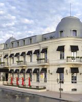 Hotel de Paris Odesa - MGallery