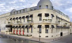 Hotel de Paris Odesa - MGallery
